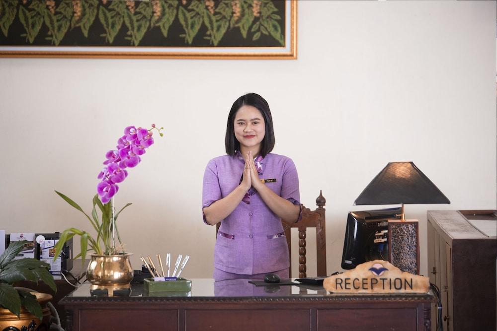 Royal Hotel And Convention Tretes Prigen Ngoại thất bức ảnh