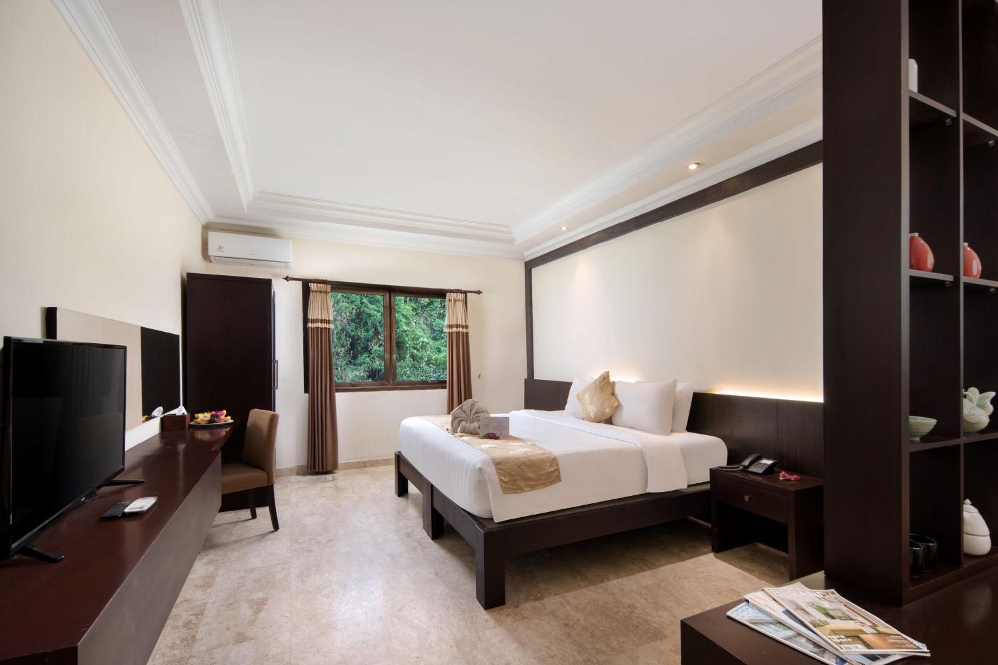 Royal Hotel And Convention Tretes Prigen Ngoại thất bức ảnh