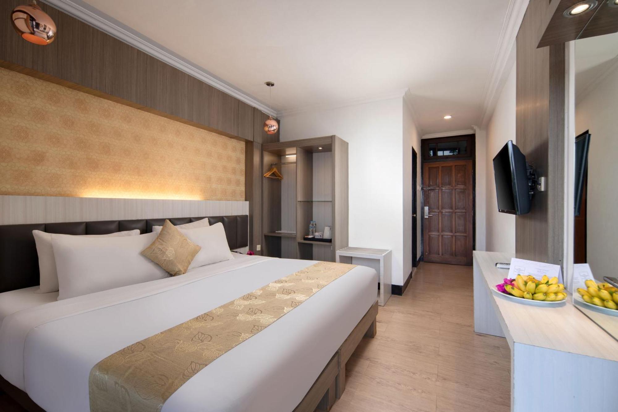 Royal Hotel And Convention Tretes Prigen Ngoại thất bức ảnh