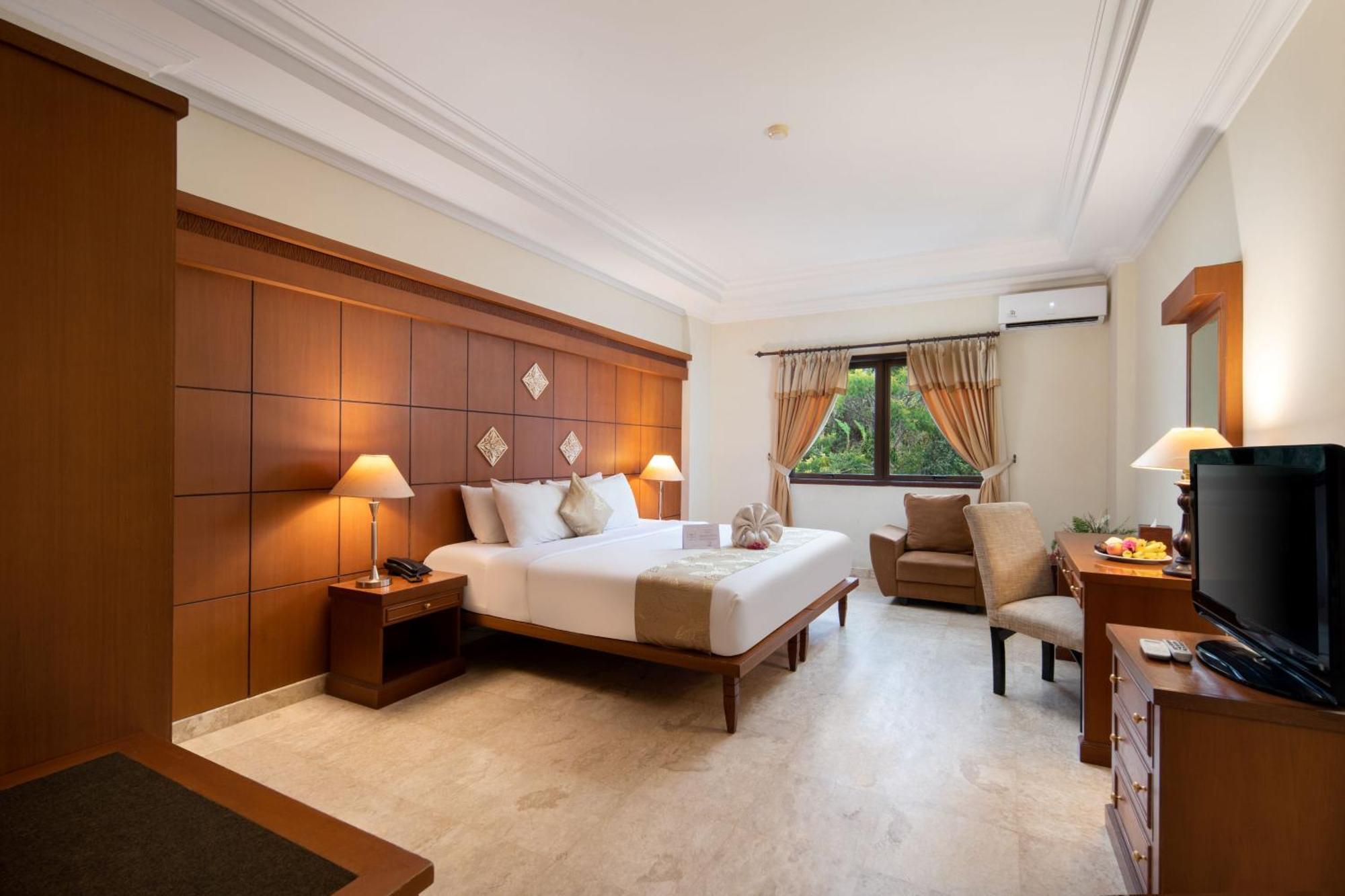 Royal Hotel And Convention Tretes Prigen Ngoại thất bức ảnh