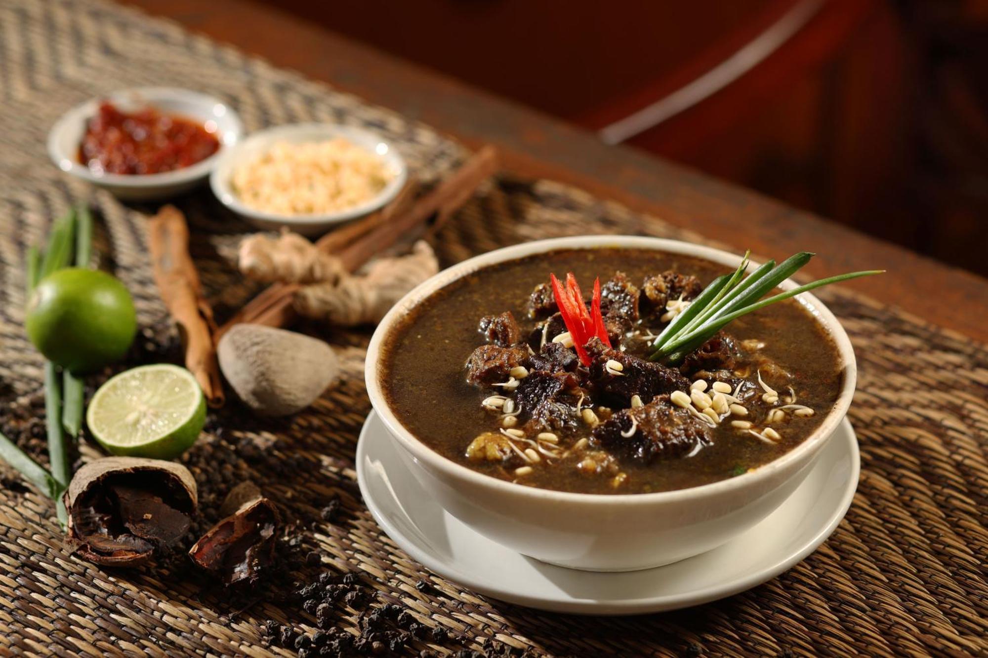 Royal Hotel And Convention Tretes Prigen Ngoại thất bức ảnh