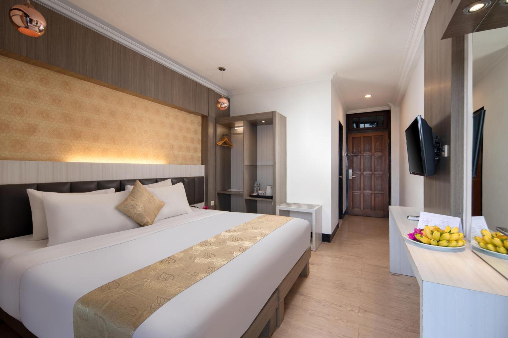 Royal Hotel And Convention Tretes Prigen Ngoại thất bức ảnh