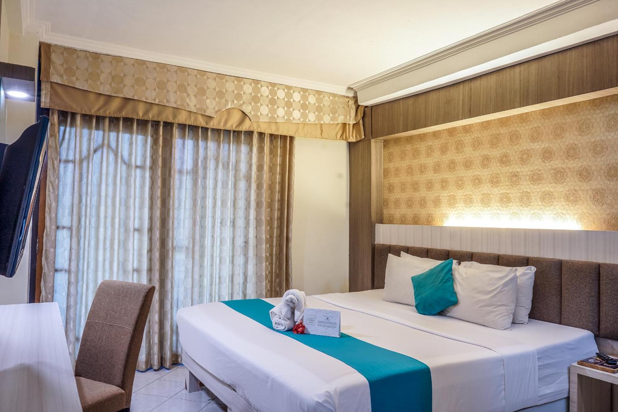 Royal Hotel And Convention Tretes Prigen Ngoại thất bức ảnh