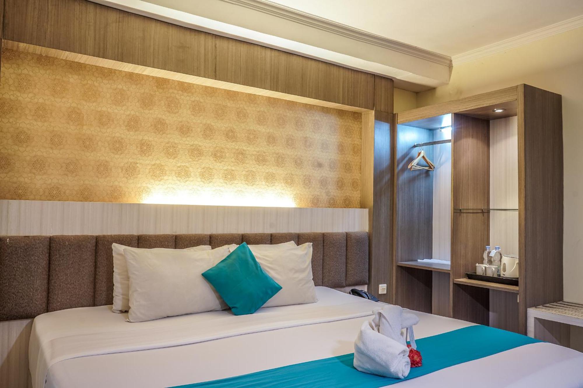 Royal Hotel And Convention Tretes Prigen Ngoại thất bức ảnh