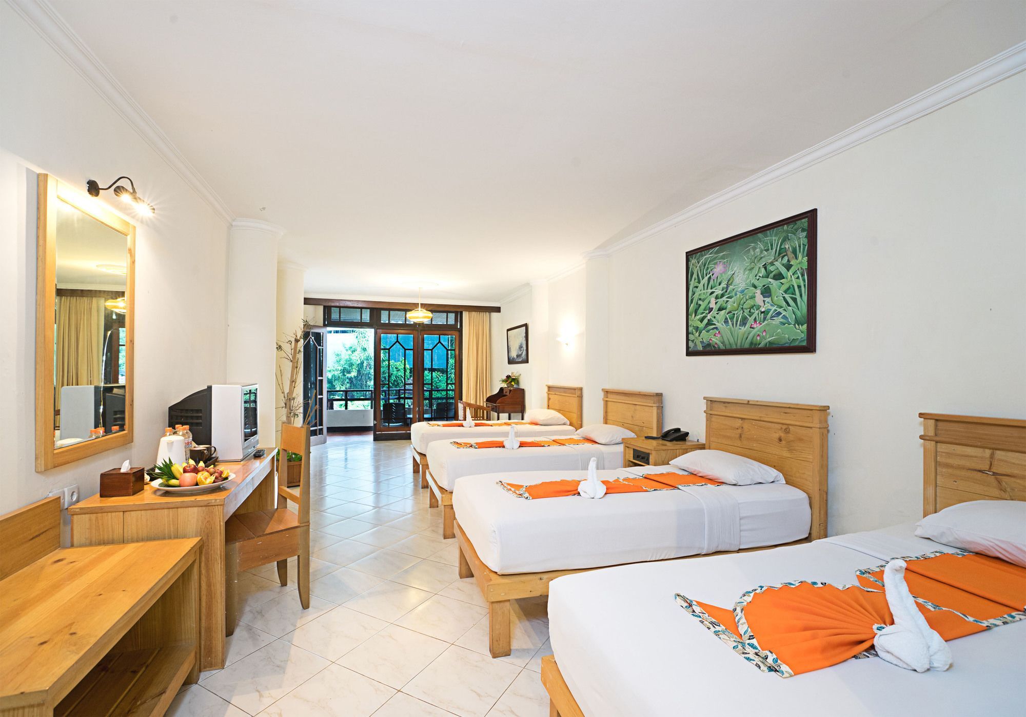 Royal Hotel And Convention Tretes Prigen Ngoại thất bức ảnh