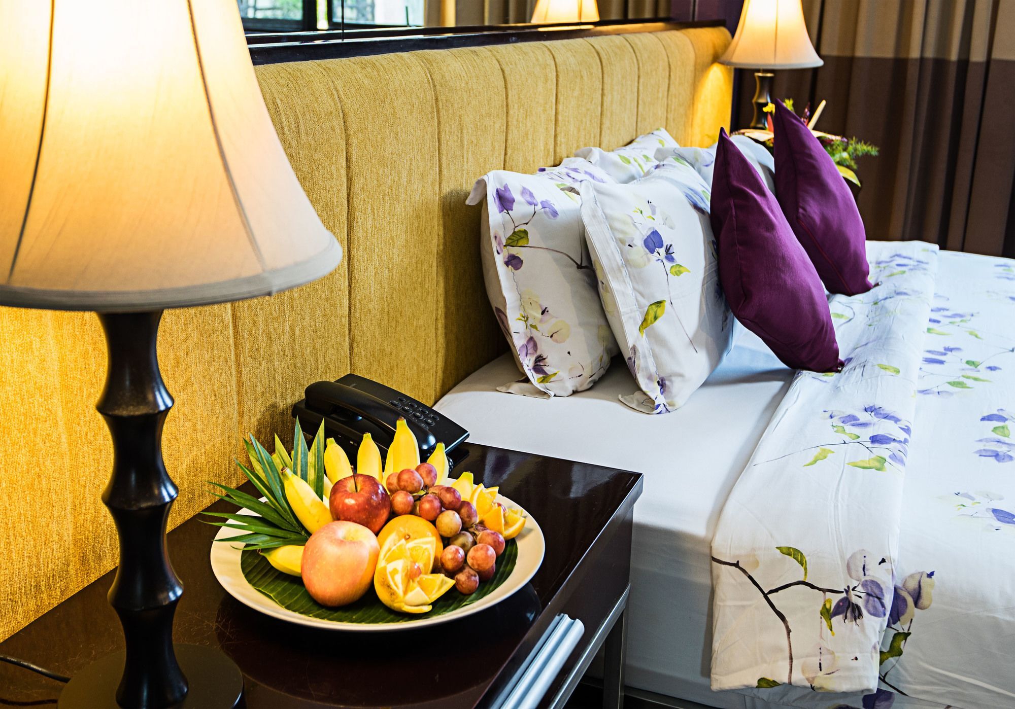 Royal Hotel And Convention Tretes Prigen Ngoại thất bức ảnh
